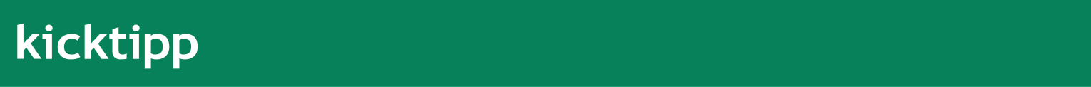 kicktipp logo