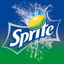 sprite logo